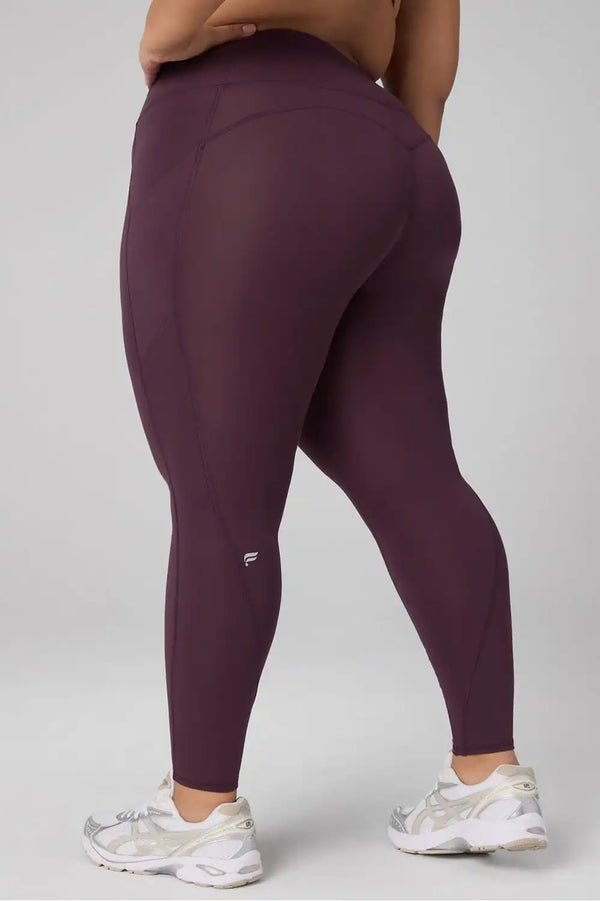 Oasis PureLuxe High-Waisted Legging