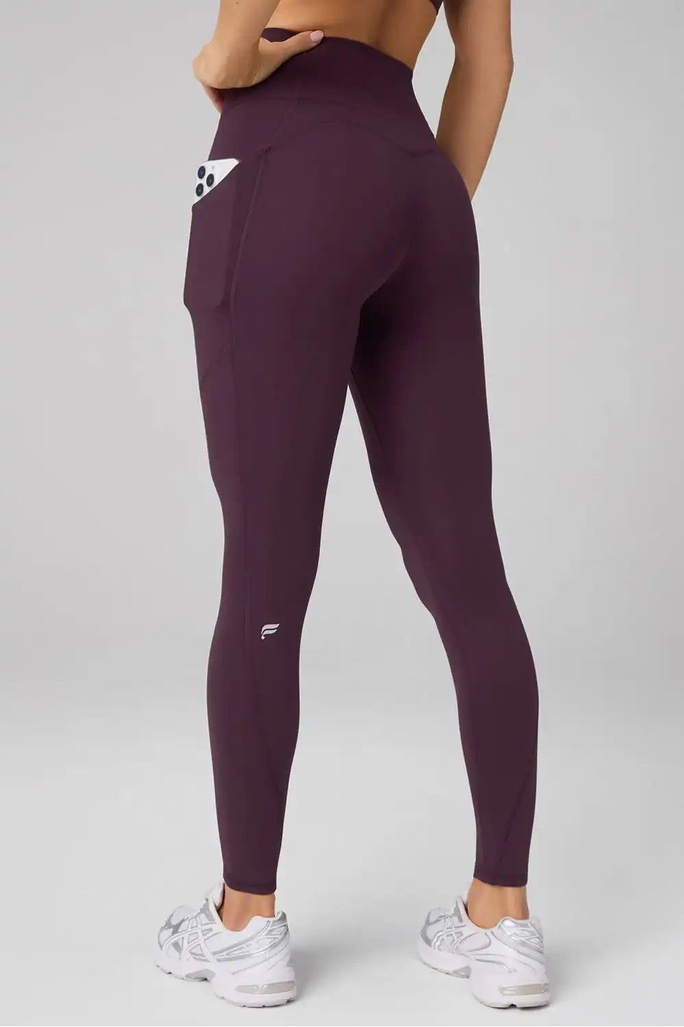 Oasis PureLuxe High-Waisted Legging