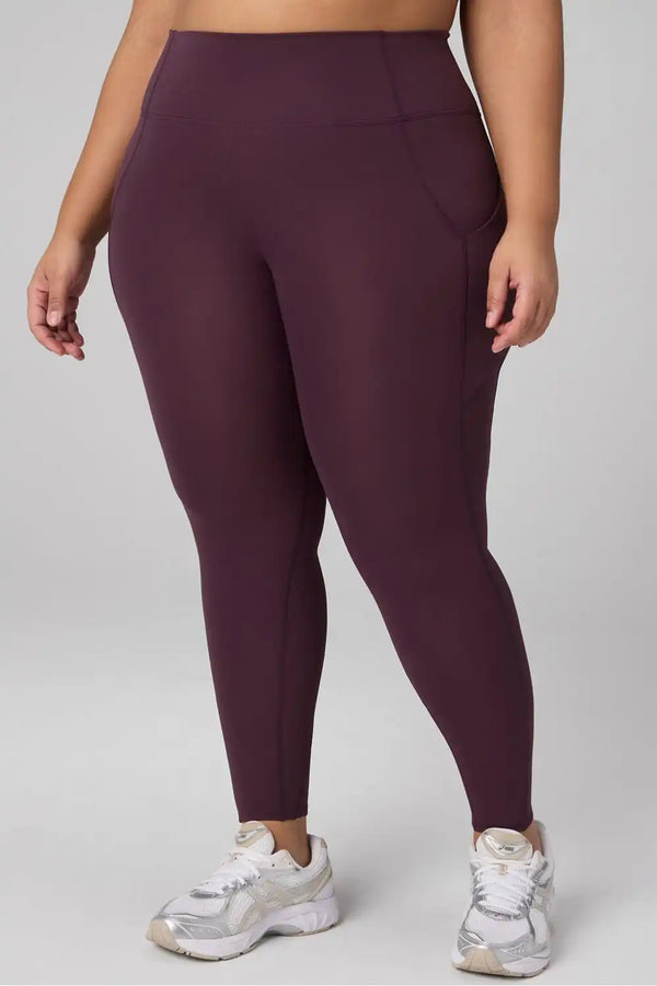 Oasis PureLuxe High-Waisted Legging