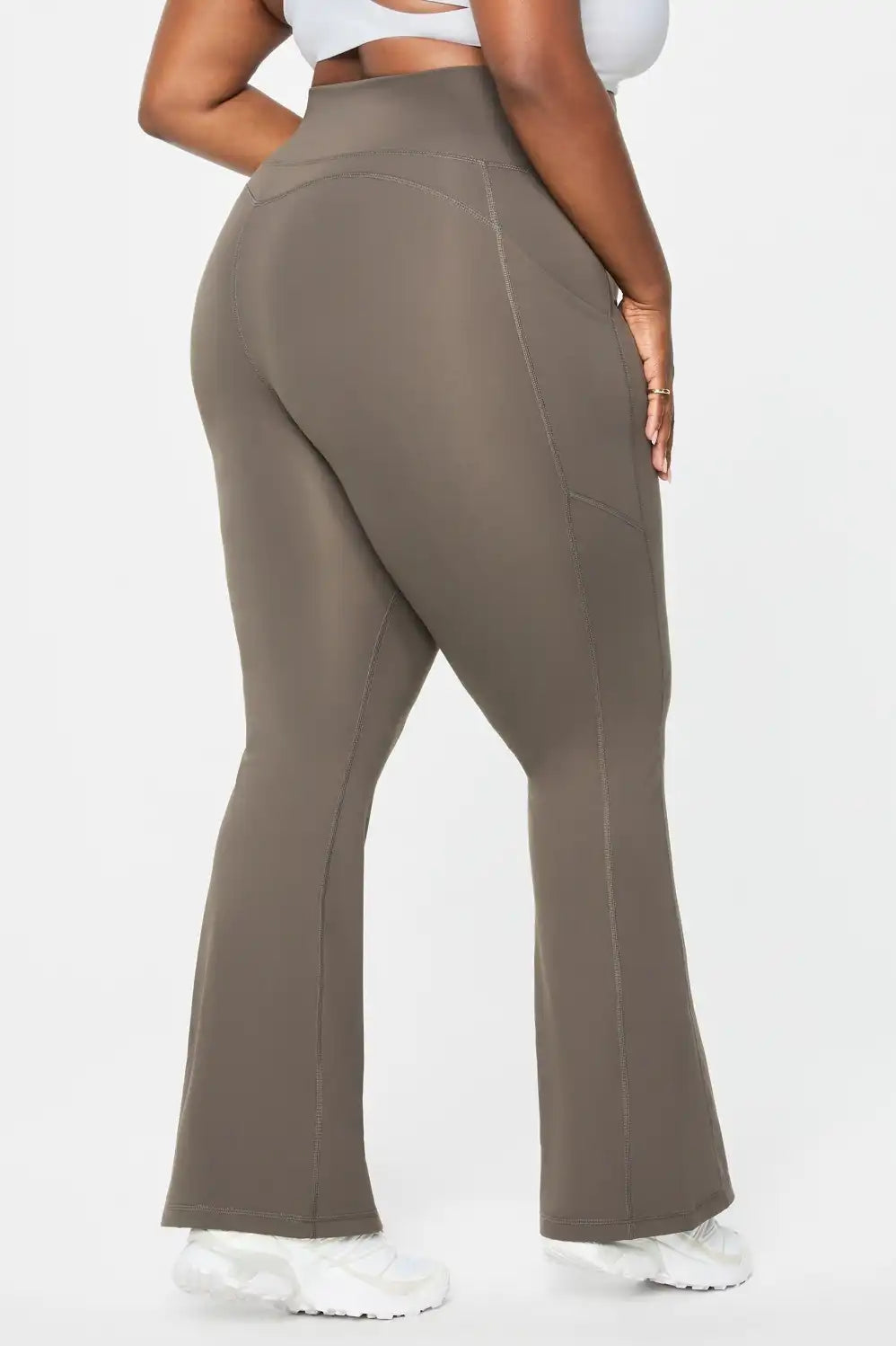 PureLuxe Everyday Kick Flare