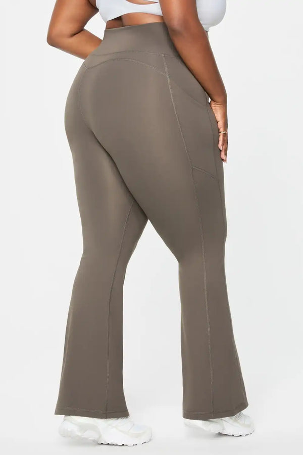 PureLuxe Everyday Kick Flare