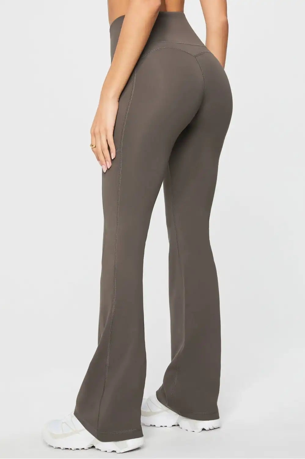 PureLuxe Everyday Kick Flare