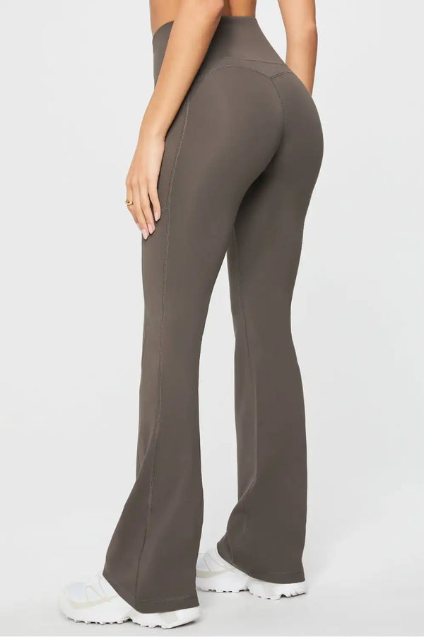 PureLuxe Everyday Kick Flare