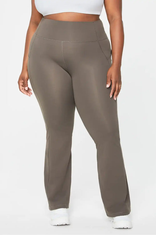 PureLuxe Everyday Kick Flare
