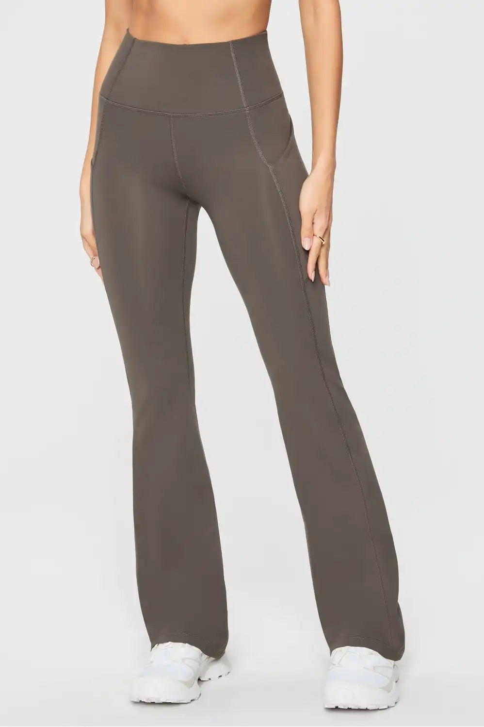 PureLuxe Everyday Kick Flare Secondary image