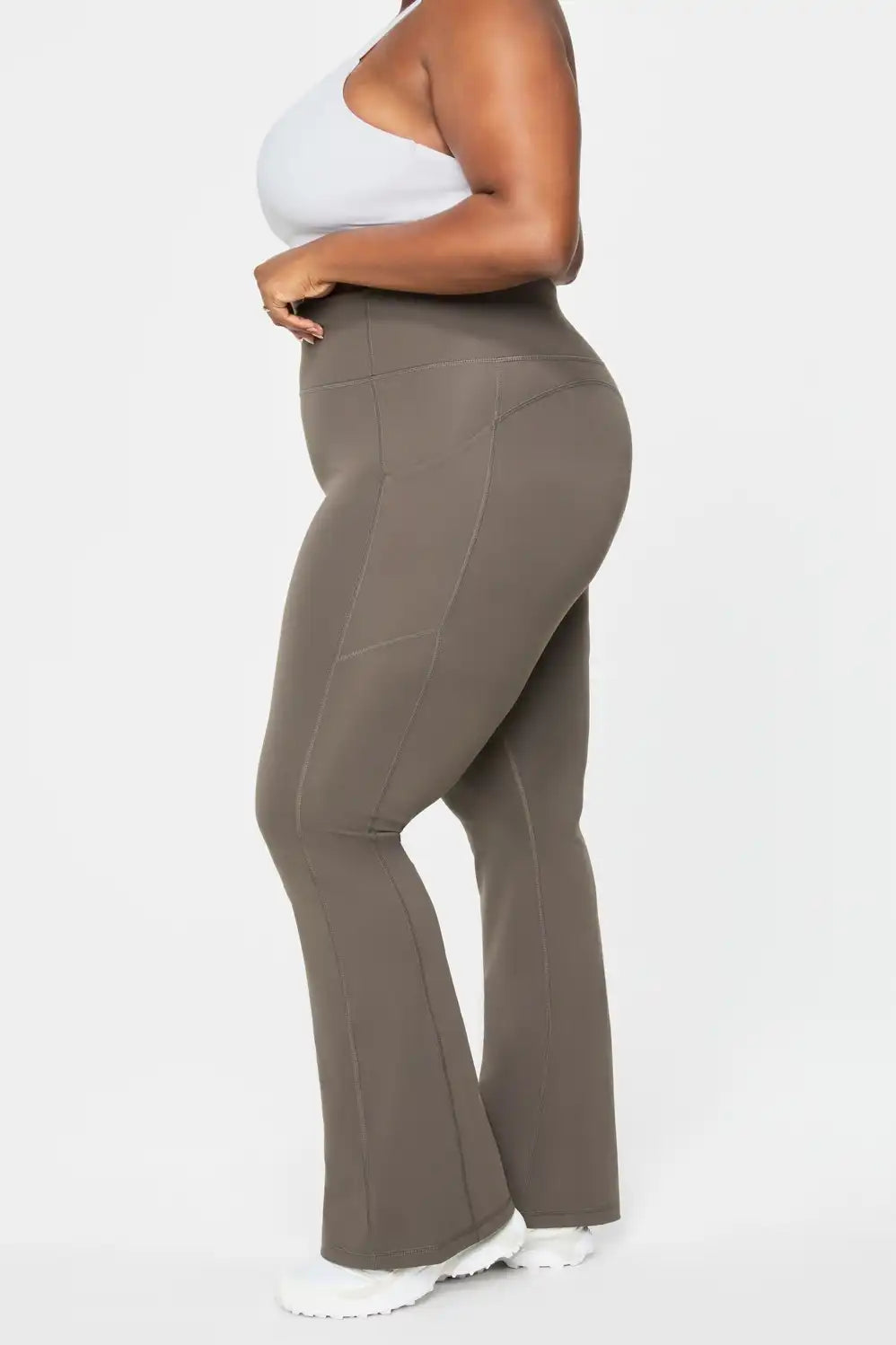 PureLuxe Everyday Kick Flare