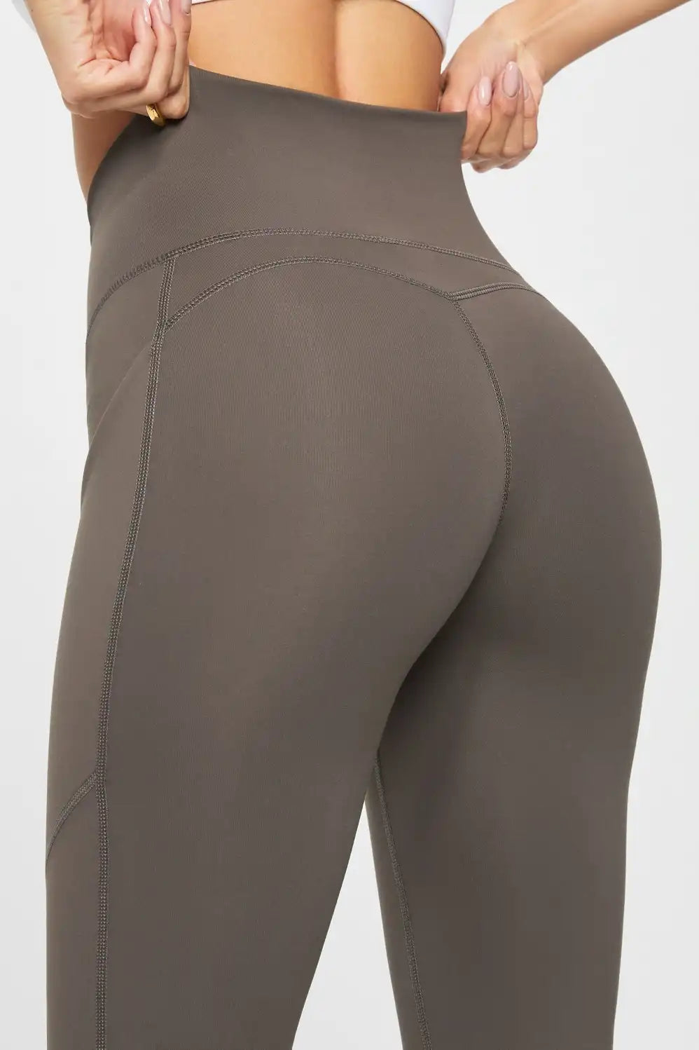PureLuxe Everyday Kick Flare