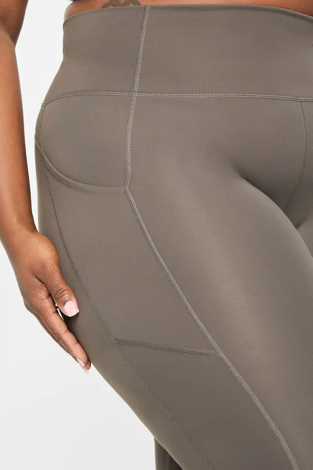 PureLuxe Everyday Kick Flare