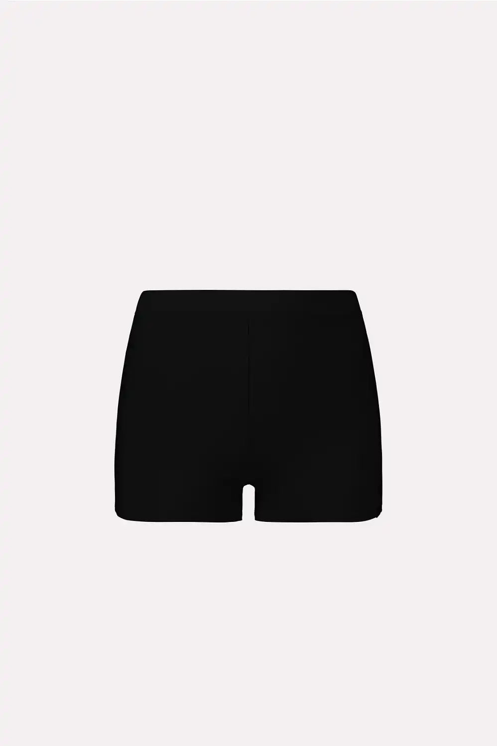Soft Rib Hot Short