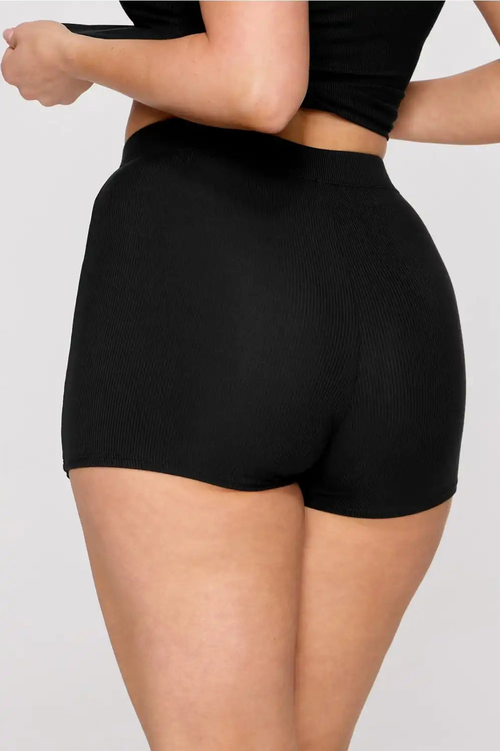 Soft Rib Hot Short