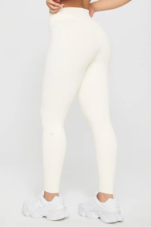 PureLuxe High-Waisted Sweetheart Legging