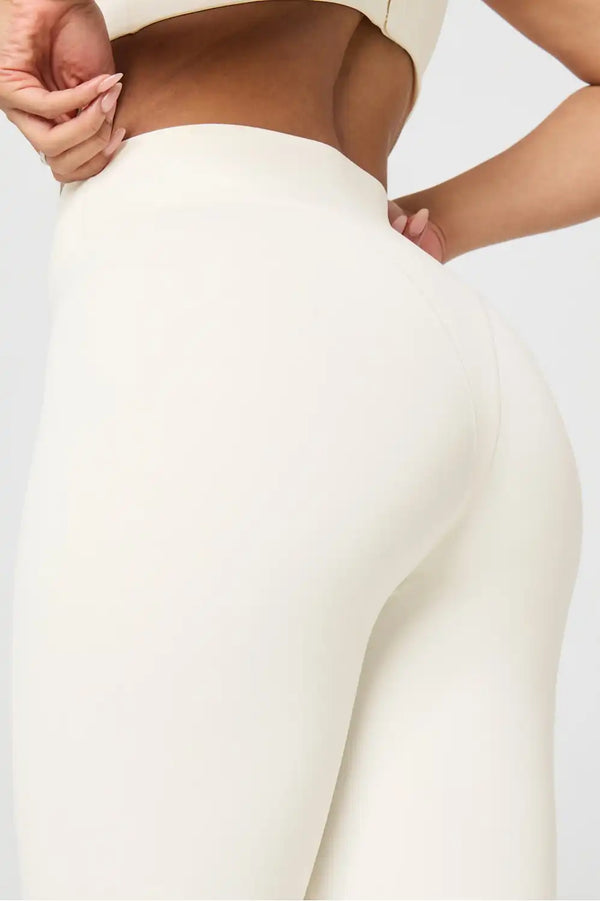 PureLuxe High-Waisted Sweetheart Legging
