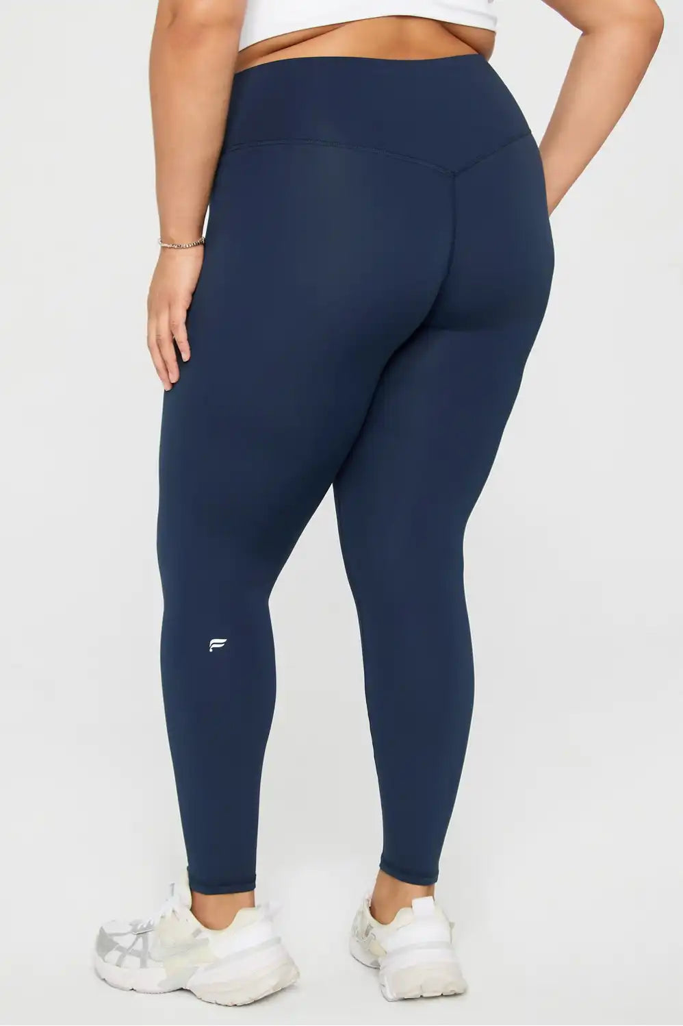 PureLuxe High-Waisted TLC Legging Tall