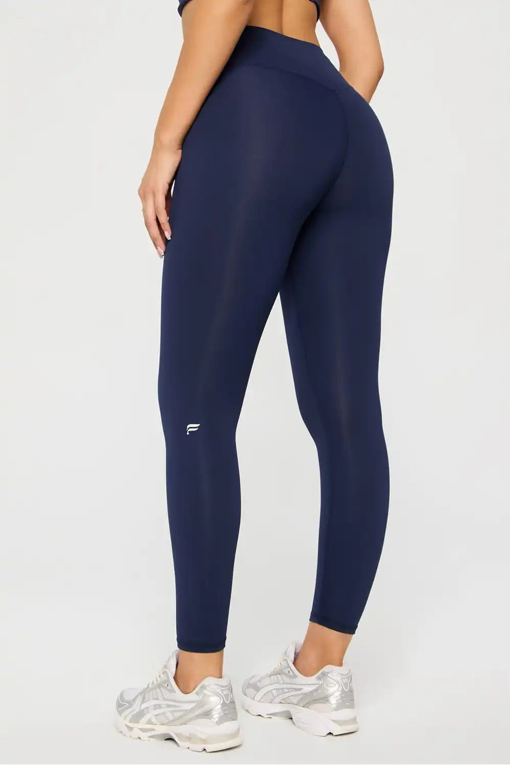 PureLuxe High-Waisted TLC Legging Tall Main image