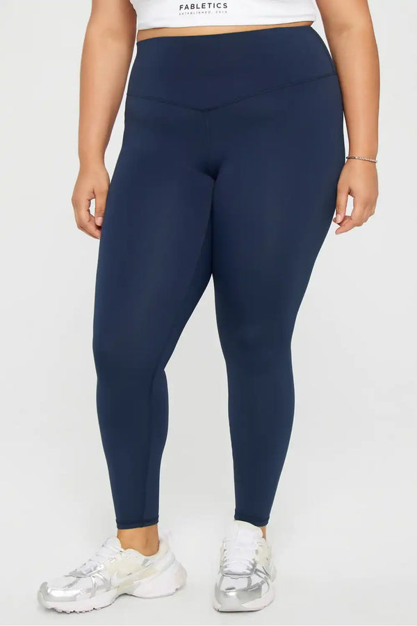 PureLuxe High-Waisted TLC Legging Tall