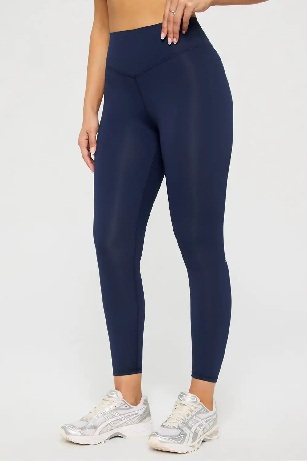 PureLuxe High-Waisted TLC Legging Tall Secondary image