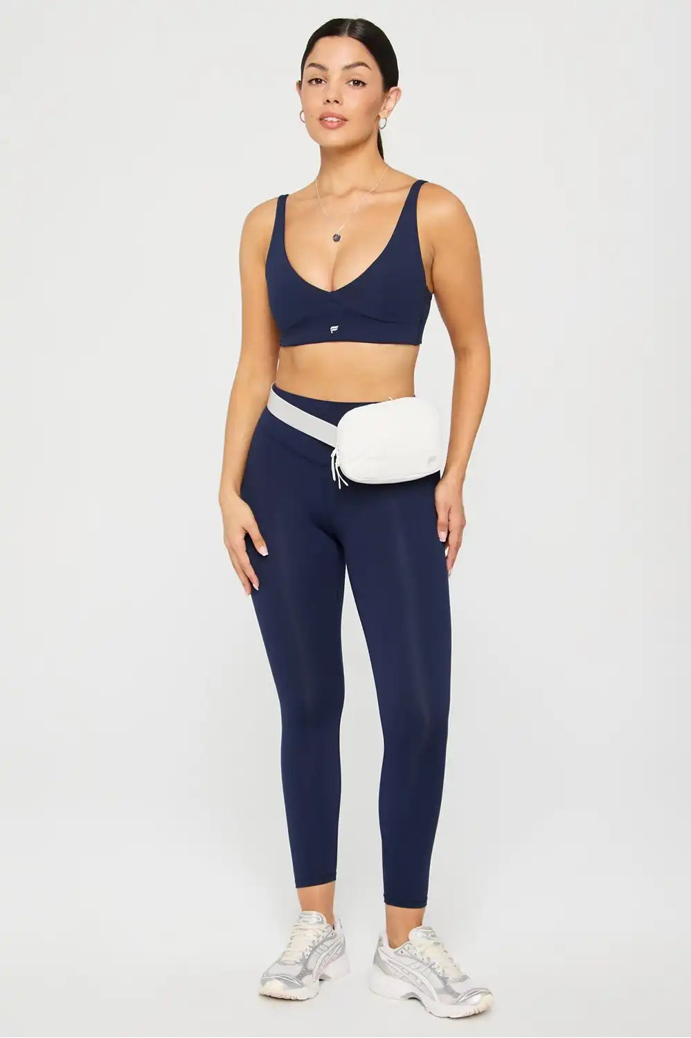 PureLuxe High-Waisted TLC Legging Tall