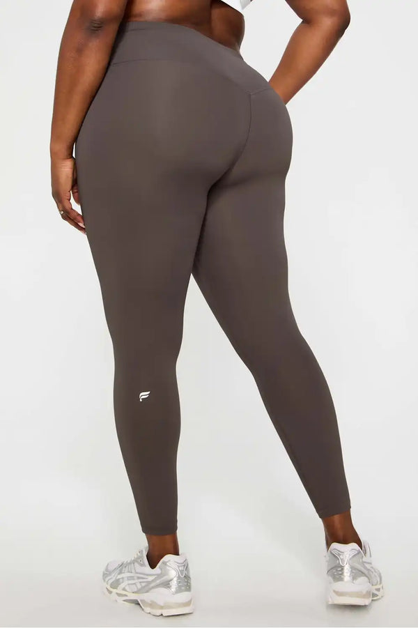 PureLuxe High-Waisted TLC Legging Tall