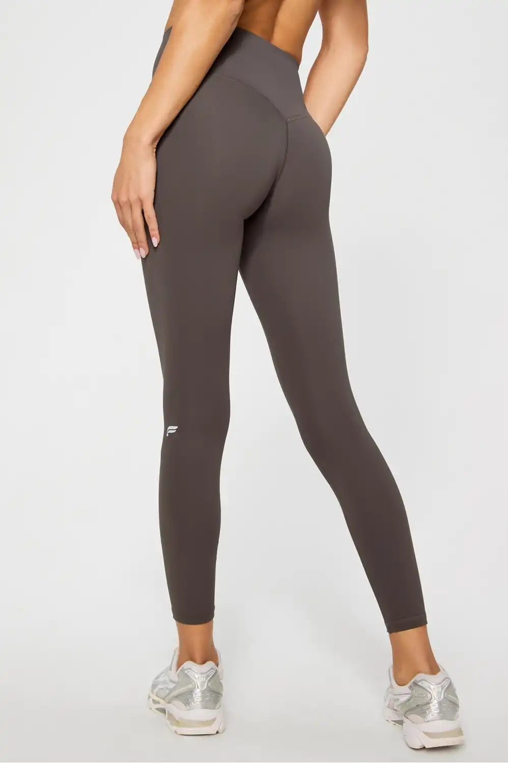 PureLuxe High-Waisted TLC Legging Tall Main image