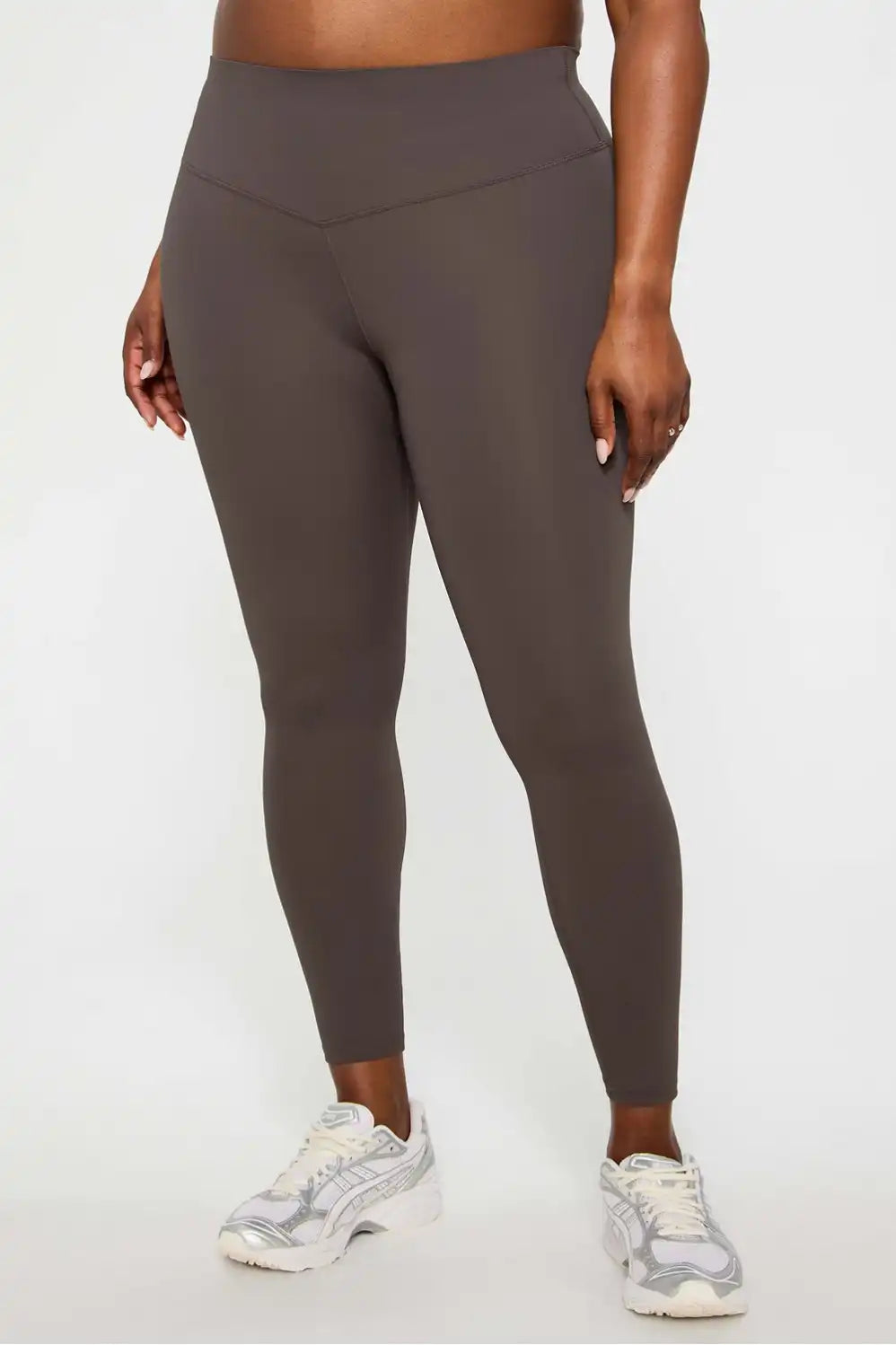 PureLuxe High-Waisted TLC Legging Tall