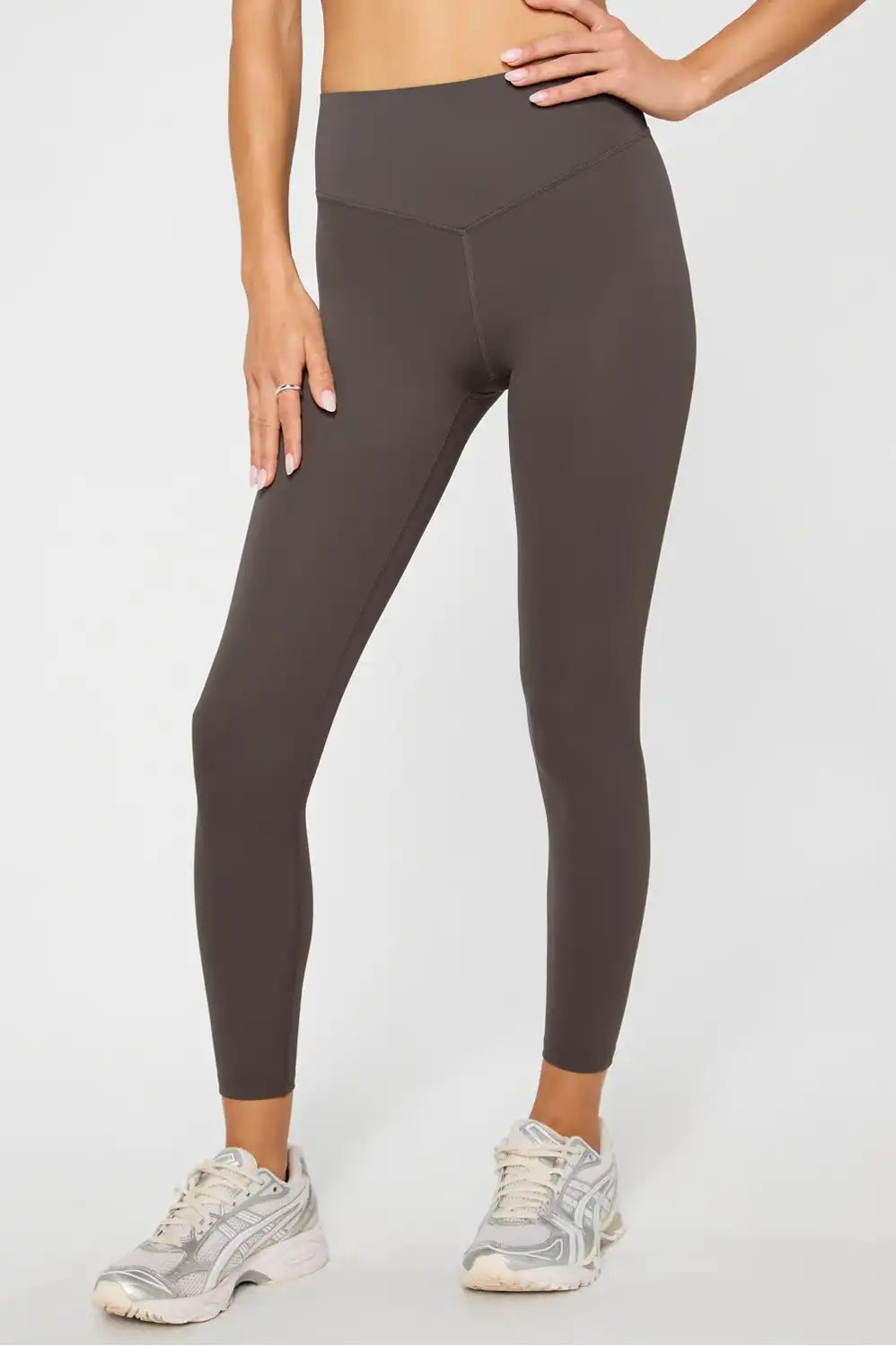 PureLuxe High-Waisted TLC Legging Tall