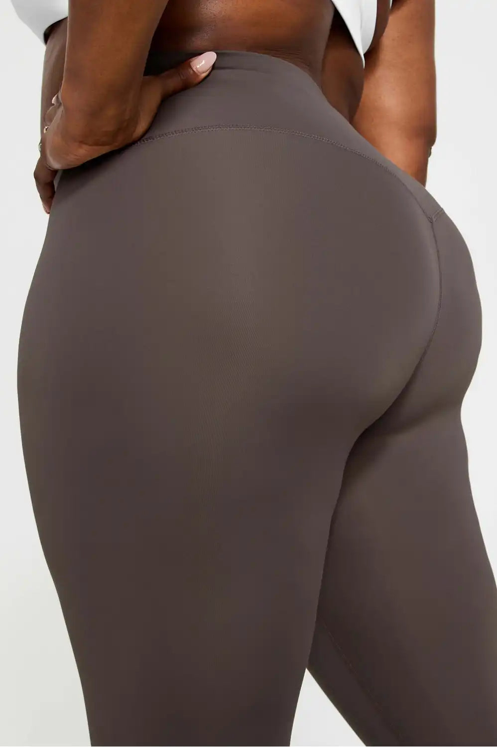 PureLuxe High-Waisted TLC Legging Tall