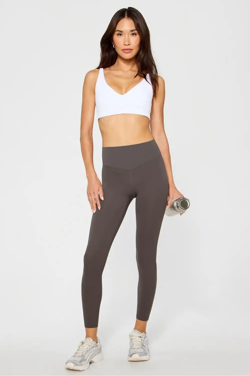PureLuxe High-Waisted TLC Legging Tall