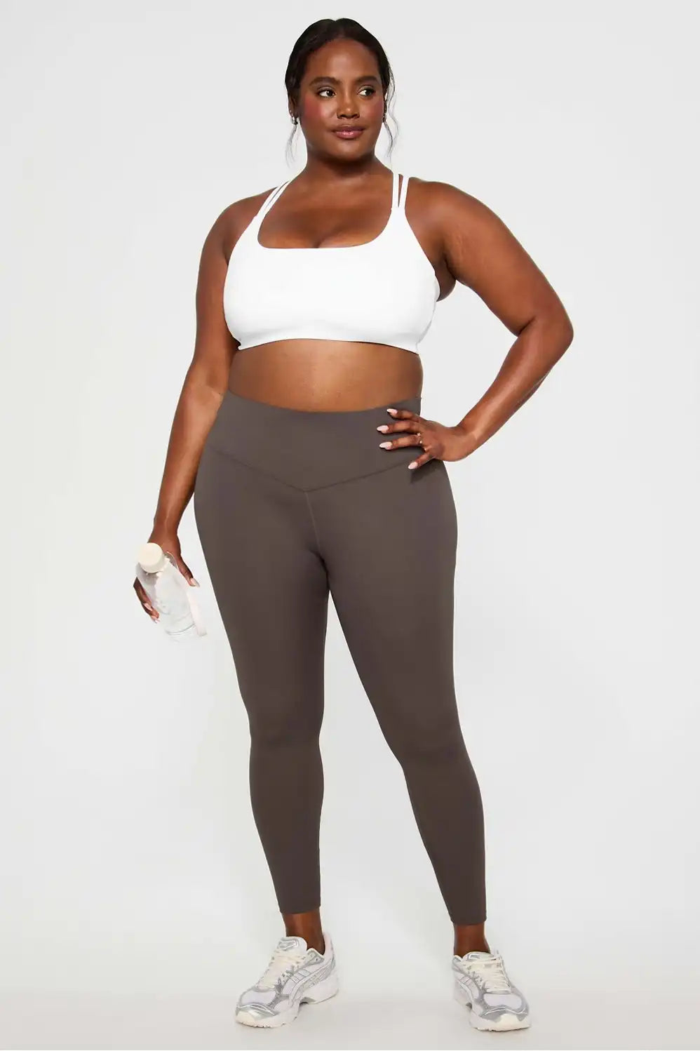PureLuxe High-Waisted TLC Legging Tall