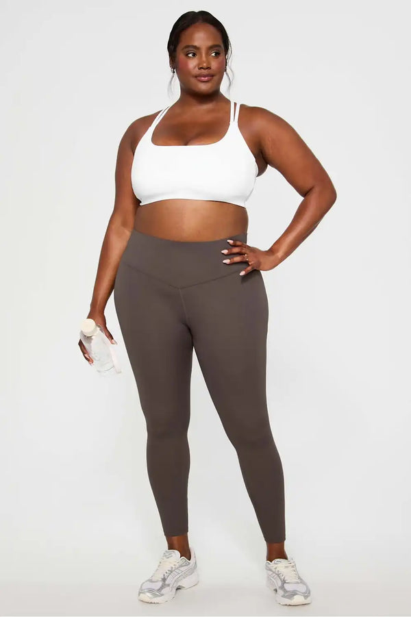 PureLuxe High-Waisted TLC Legging Tall