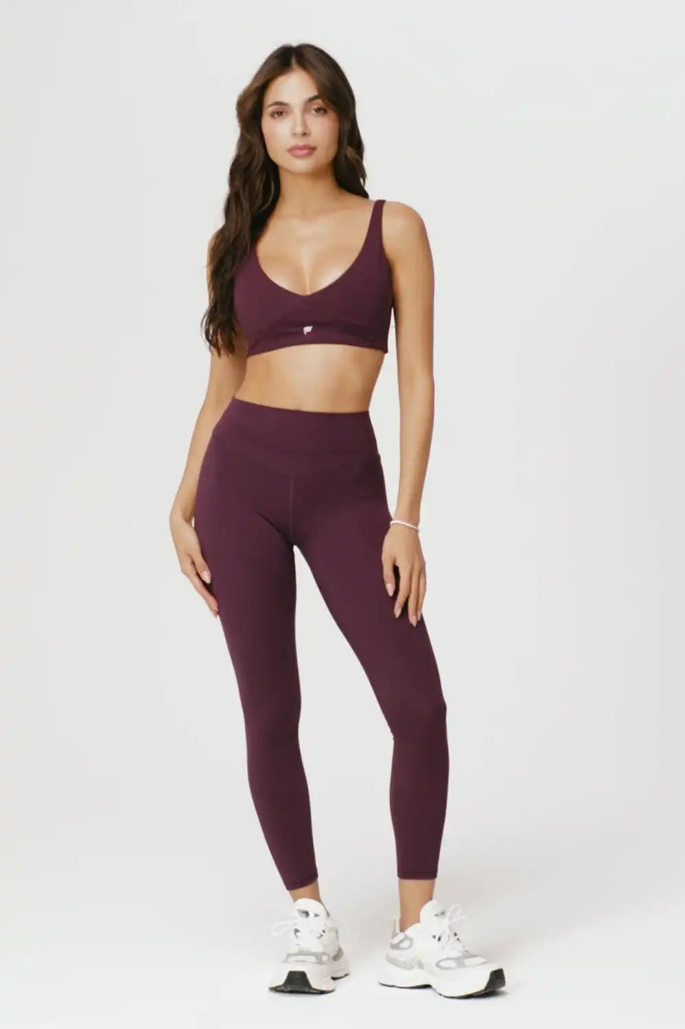 PureLuxe High-Waisted TLC Legging Tall