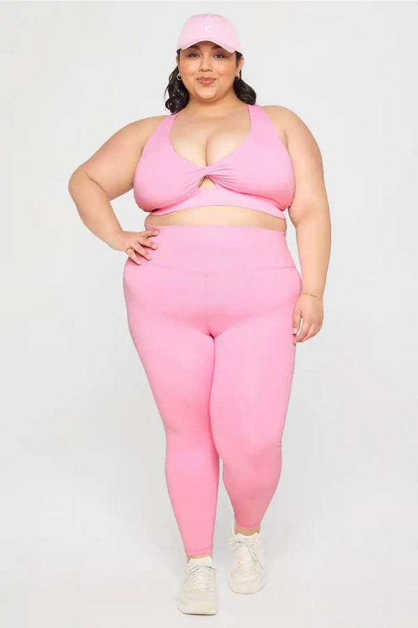 PureLuxe High-Waisted TLC Legging