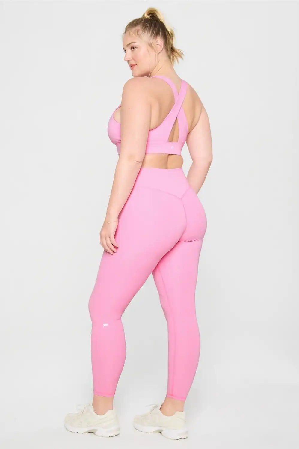 PureLuxe High-Waisted TLC Legging