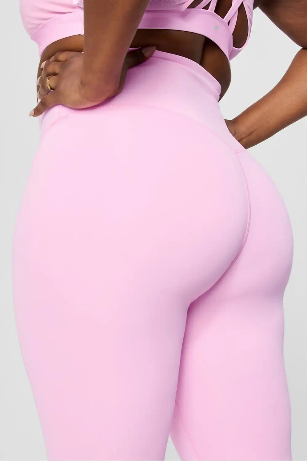 PureLuxe High-Waisted TLC Legging