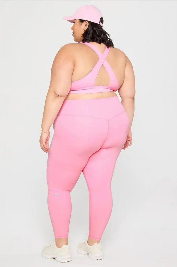 PureLuxe High-Waisted TLC Legging