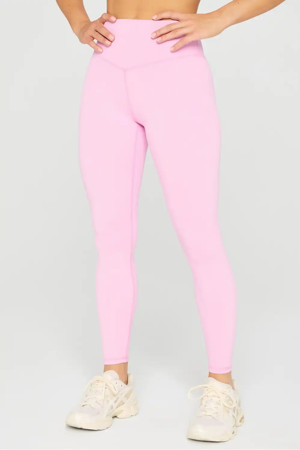 PureLuxe High-Waisted TLC Legging