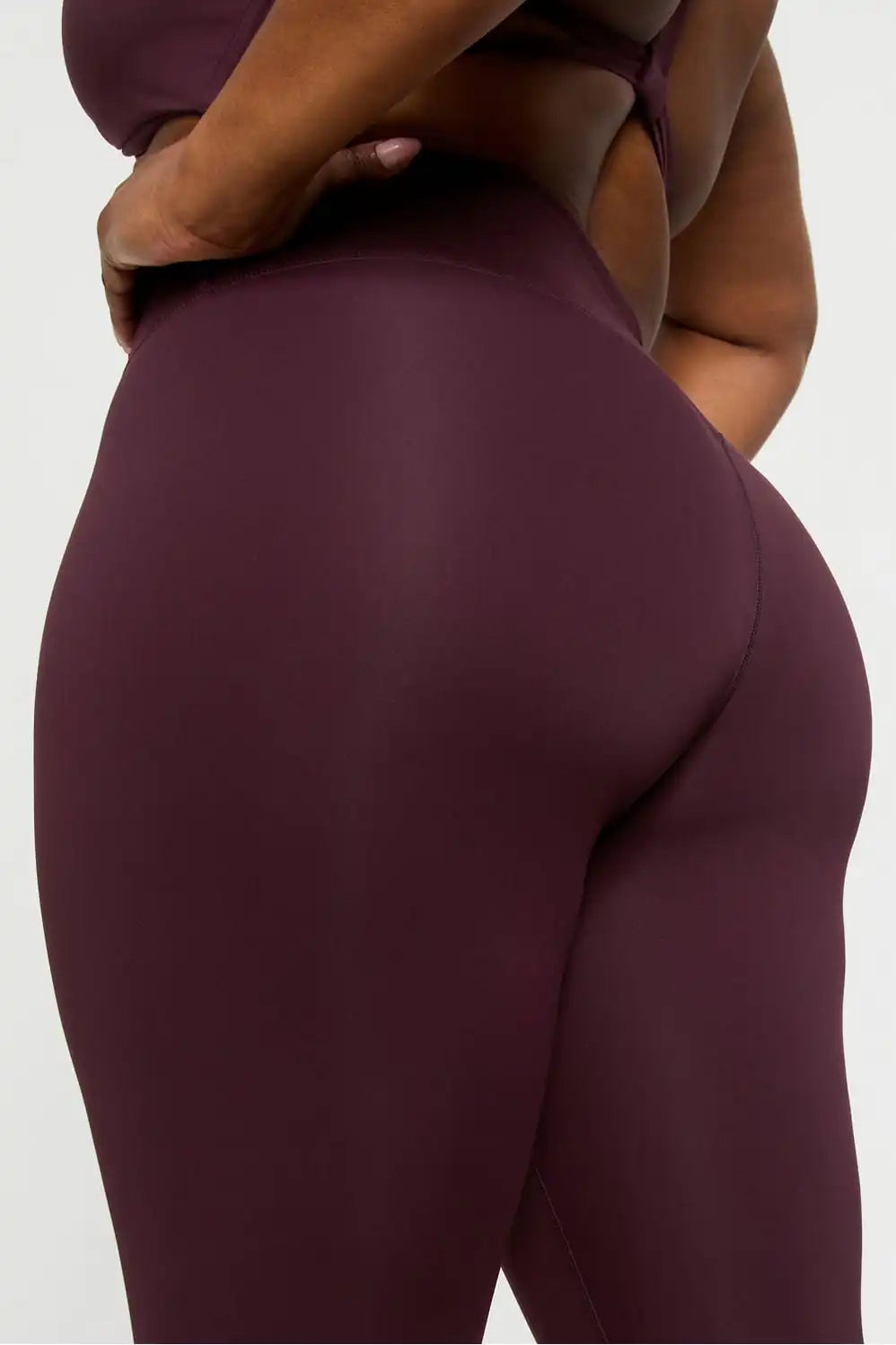 PureLuxe High-Waisted TLC Legging 7/8