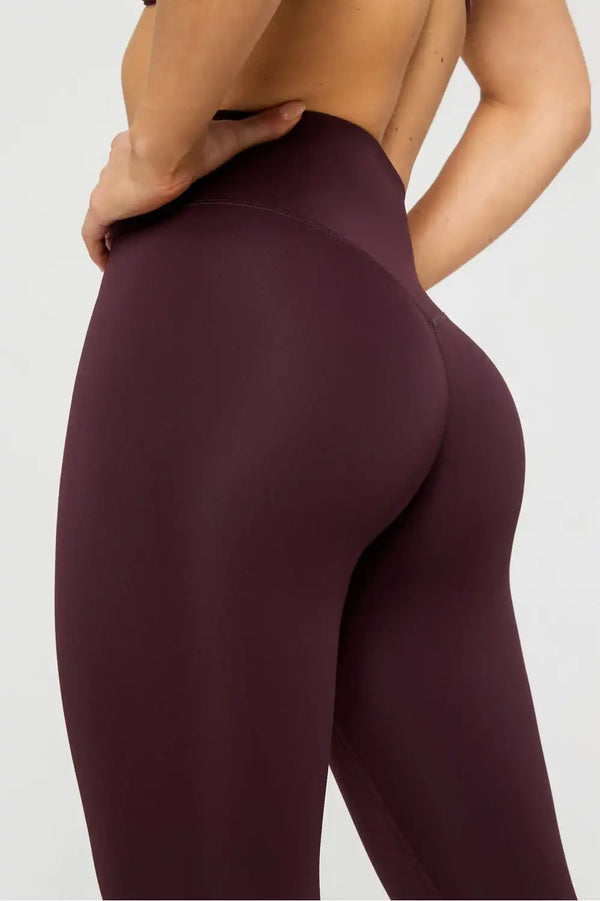 PureLuxe High-Waisted TLC Legging 7/8