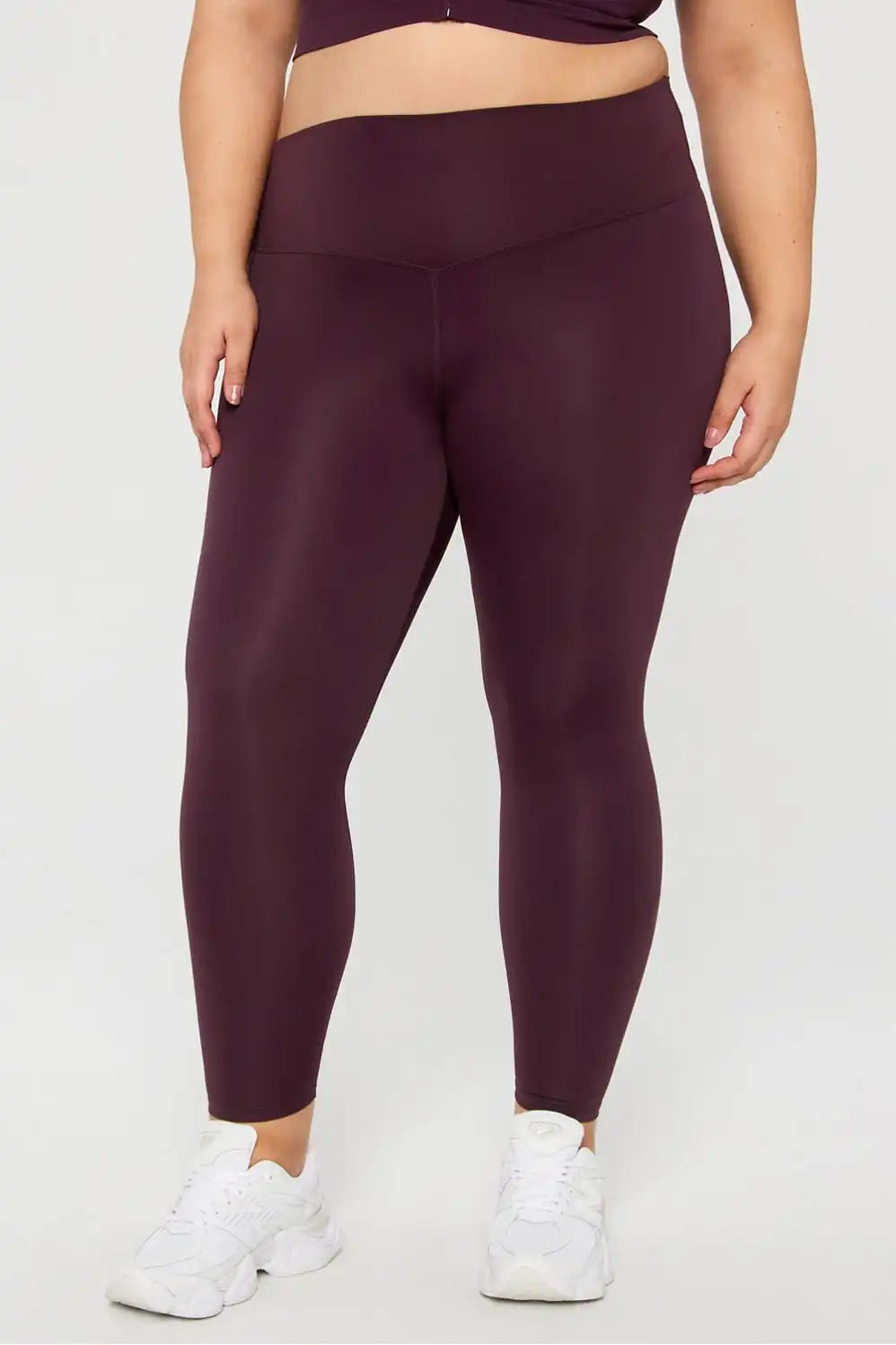 PureLuxe High-Waisted TLC Legging 7/8