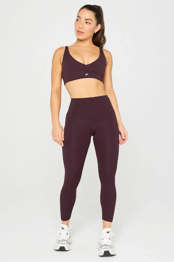 PureLuxe High-Waisted TLC Legging 7/8