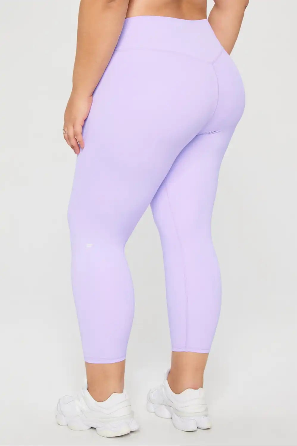 PureLuxe High-Waisted TLC Legging 7/8