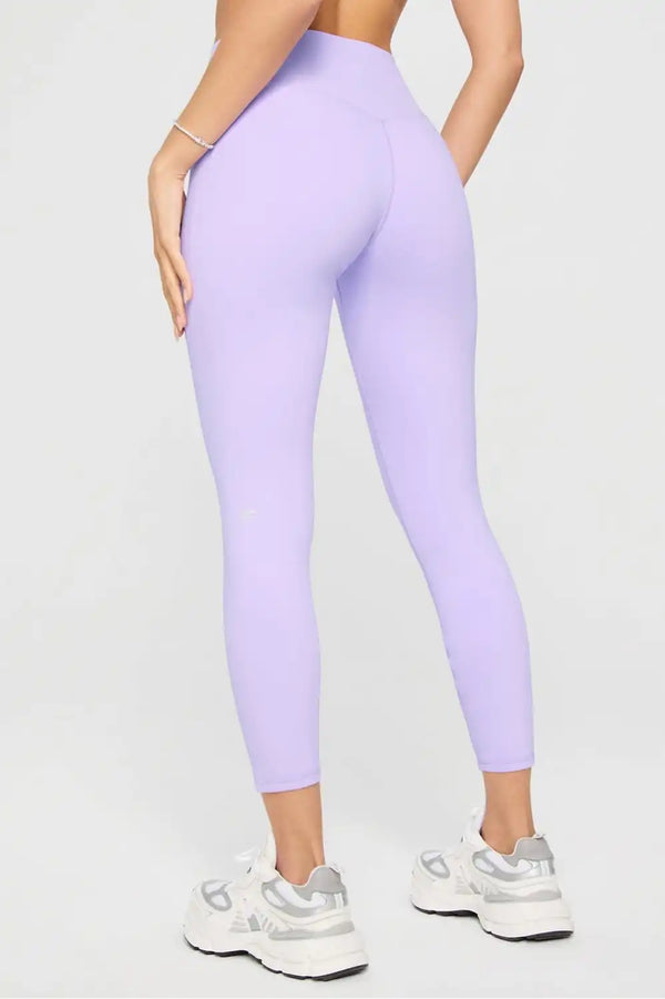 PureLuxe High-Waisted TLC Legging 7/8