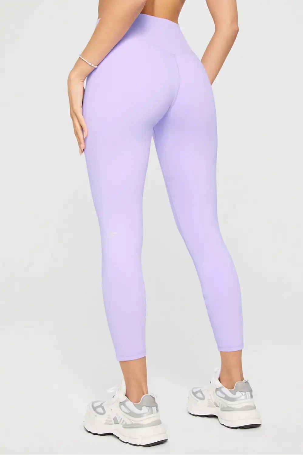 PureLuxe High-Waisted TLC Legging 7/8 Main image