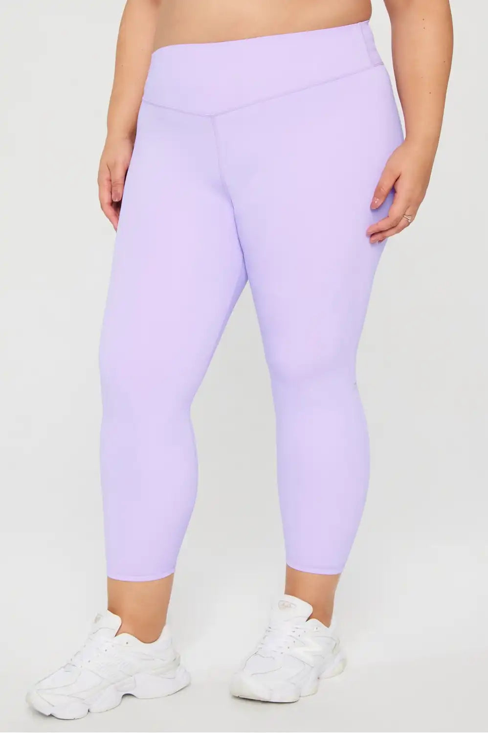 PureLuxe High-Waisted TLC Legging 7/8