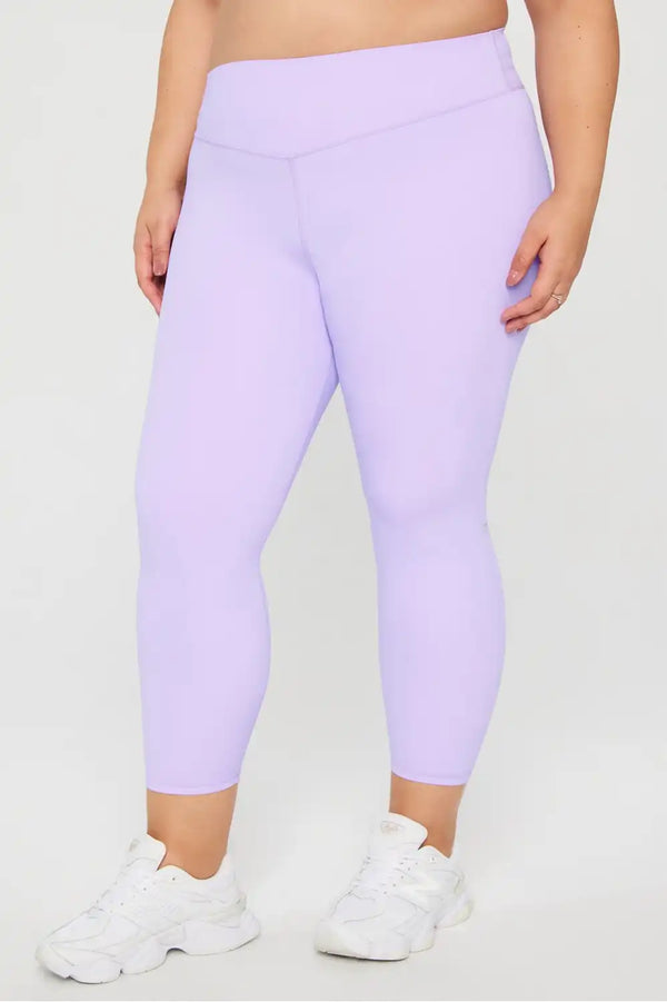 PureLuxe High-Waisted TLC Legging 7/8