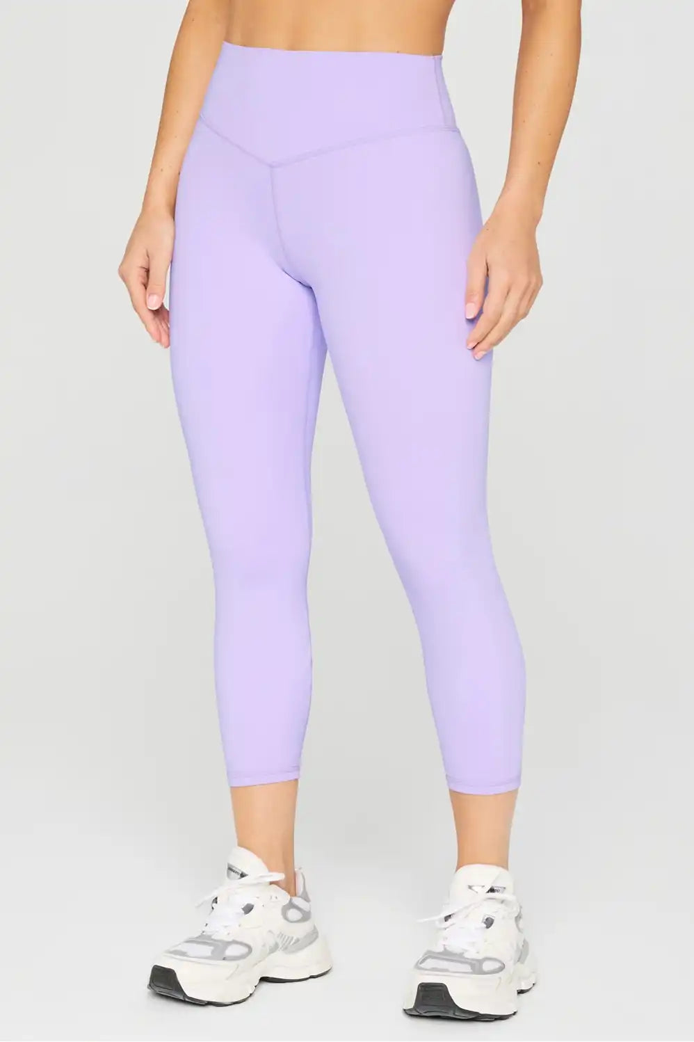 PureLuxe High-Waisted TLC Legging 7/8