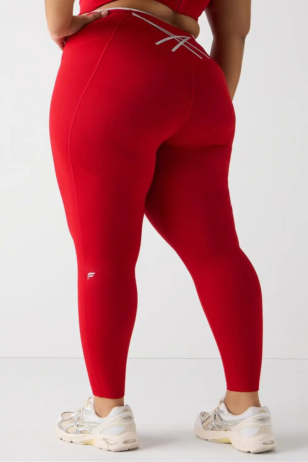 Boost PowerHold® High-Waisted Legging 7/8