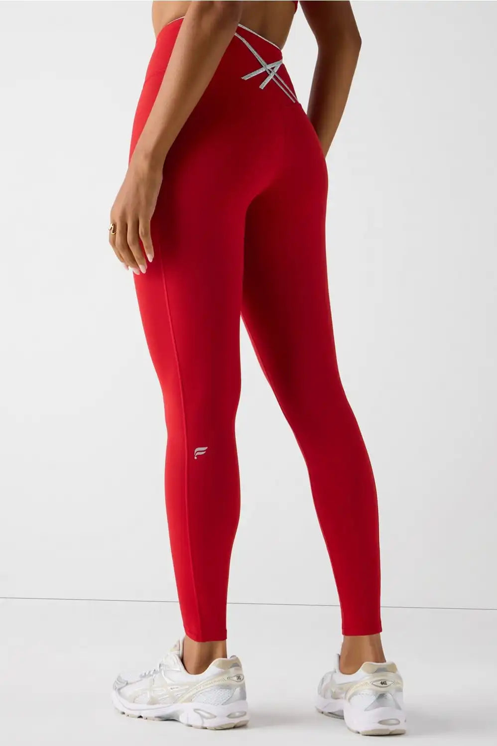 Boost PowerHold® High-Waisted Legging 7/8
