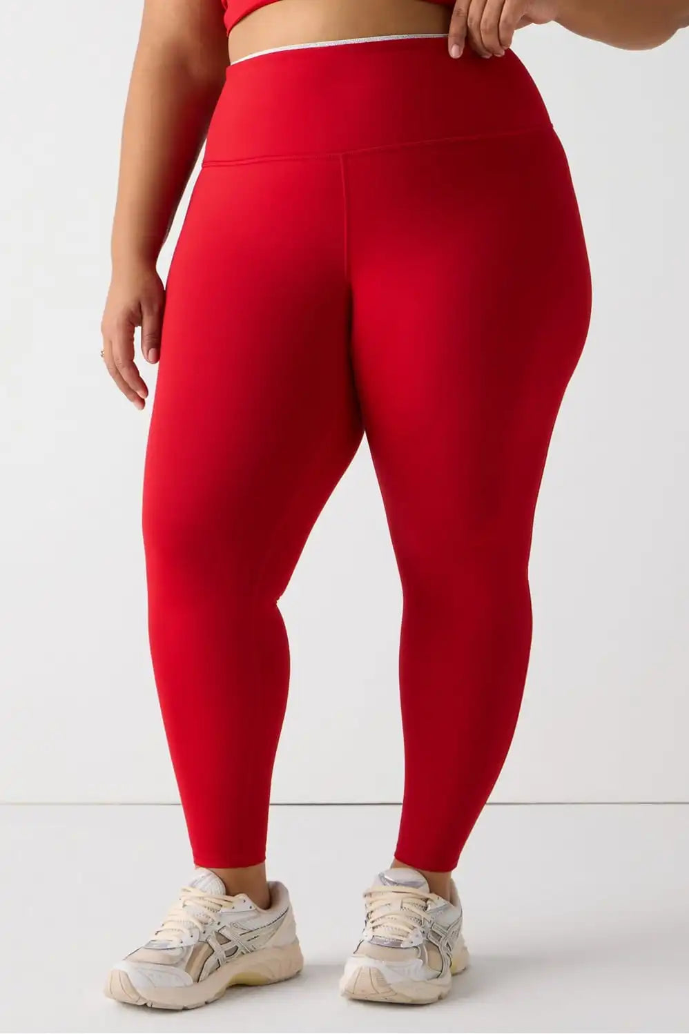 Boost PowerHold® High-Waisted Legging 7/8