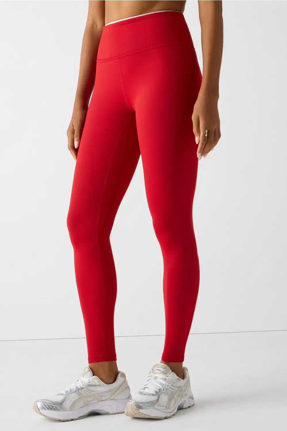 Boost PowerHold® High-Waisted Legging 7/8 Secondary image