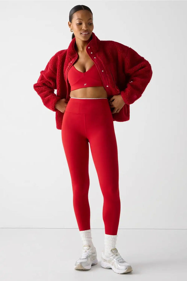 Boost PowerHold® High-Waisted Legging 7/8